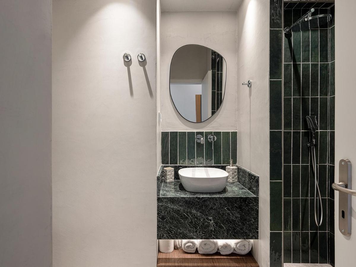 Nais Apartments & Studios Chania  Exterior foto
