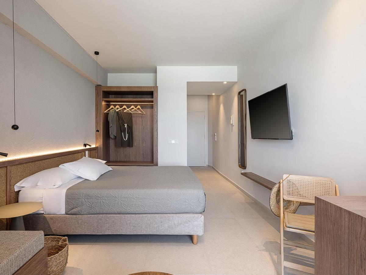 Nais Apartments & Studios Chania  Exterior foto
