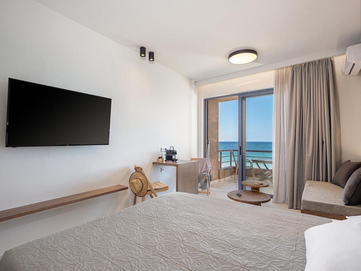 Nais Apartments & Studios Chania  Exterior foto