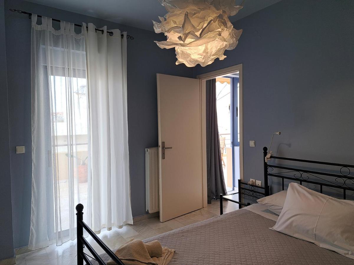 Nais Apartments & Studios Chania  Cameră foto