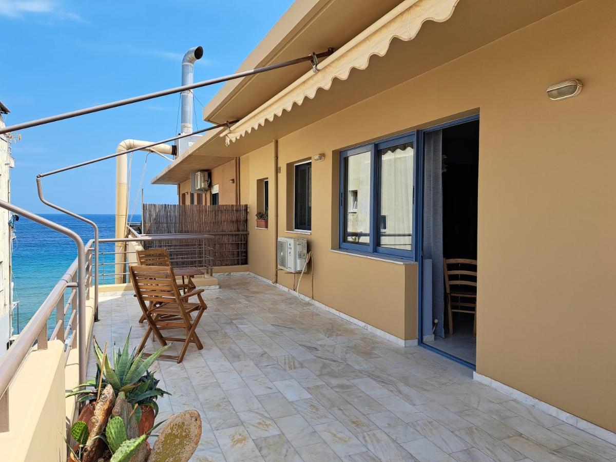 Nais Apartments & Studios Chania  Exterior foto