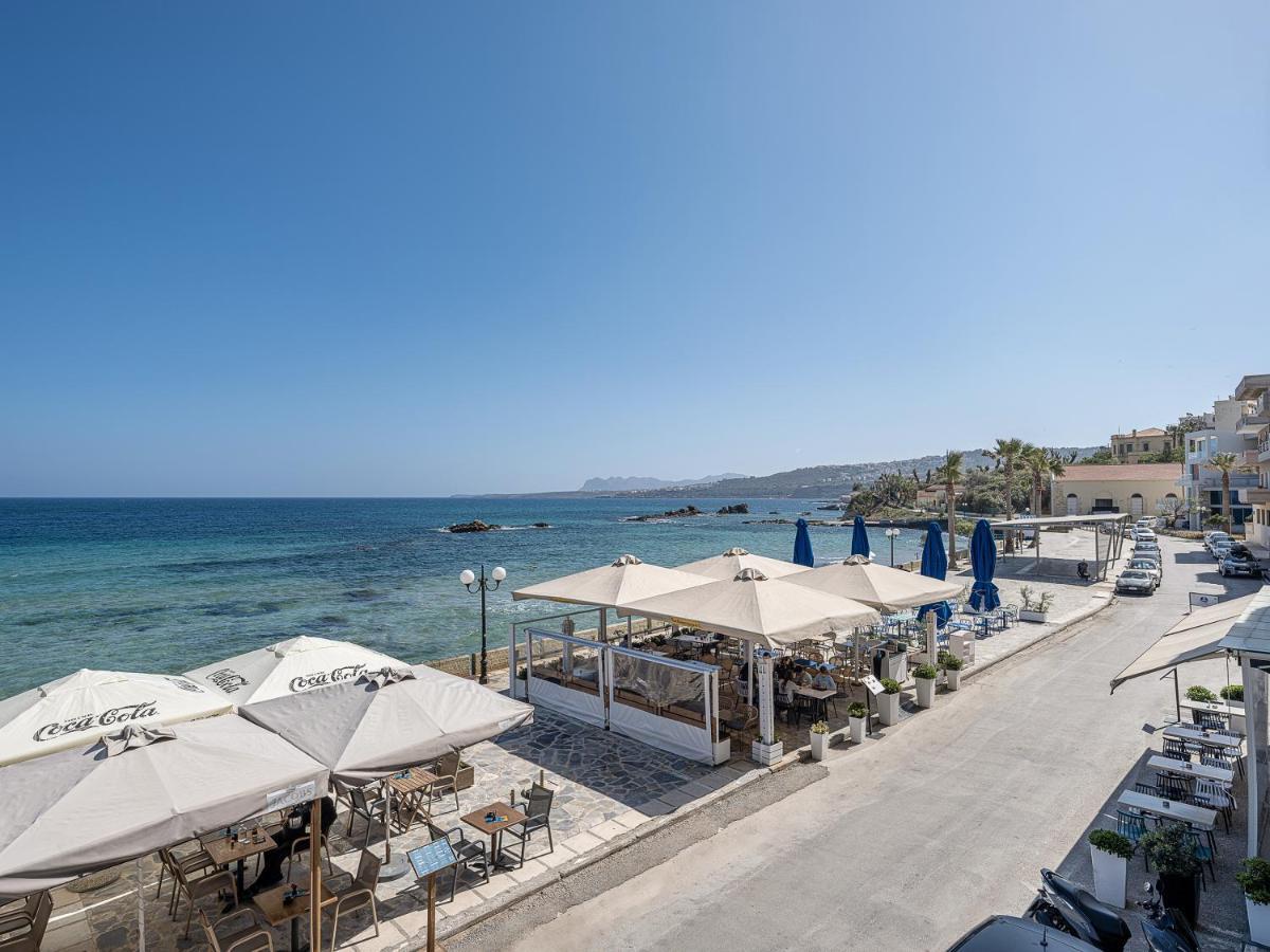 Nais Apartments & Studios Chania  Exterior foto