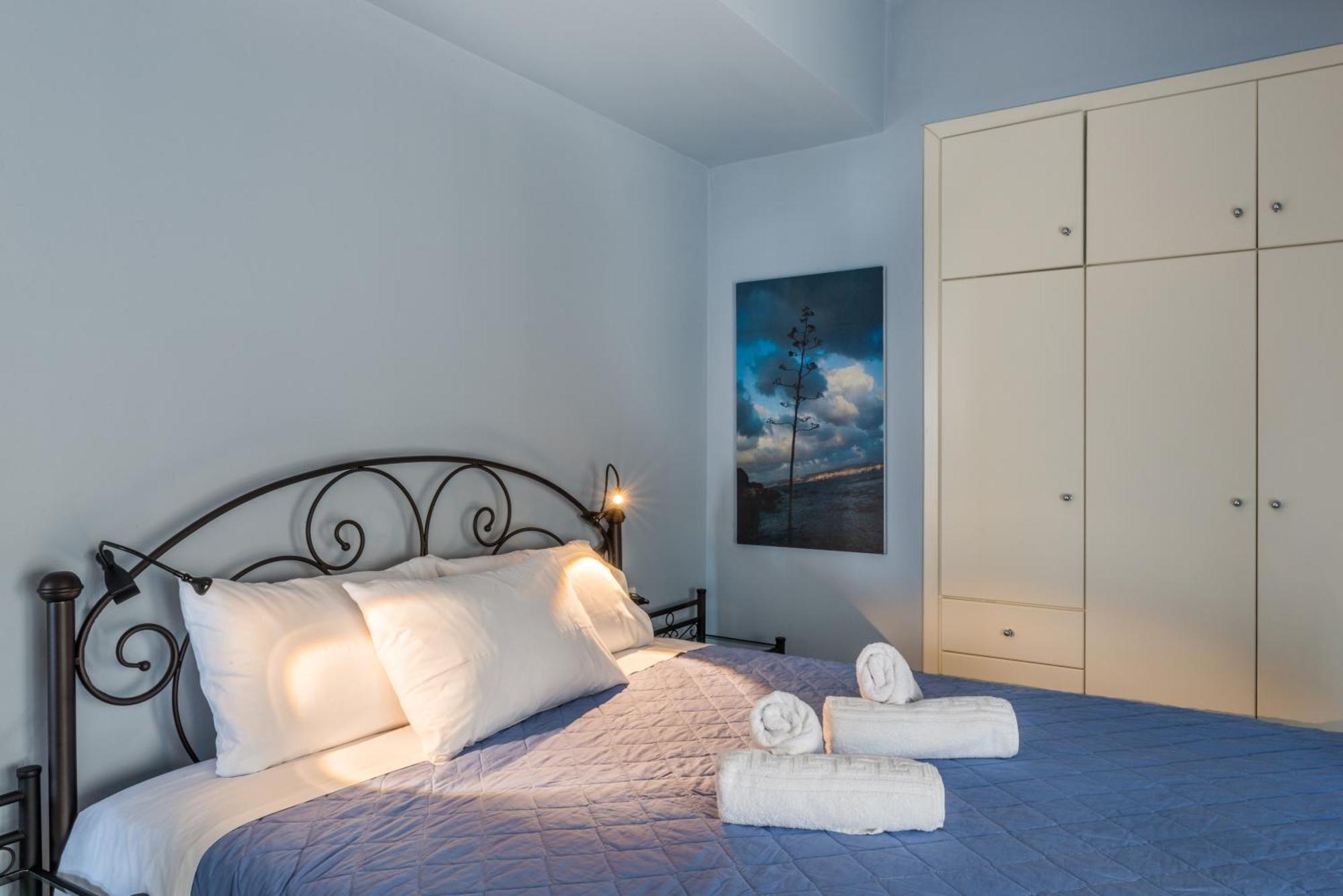Nais Apartments & Studios Chania  Cameră foto