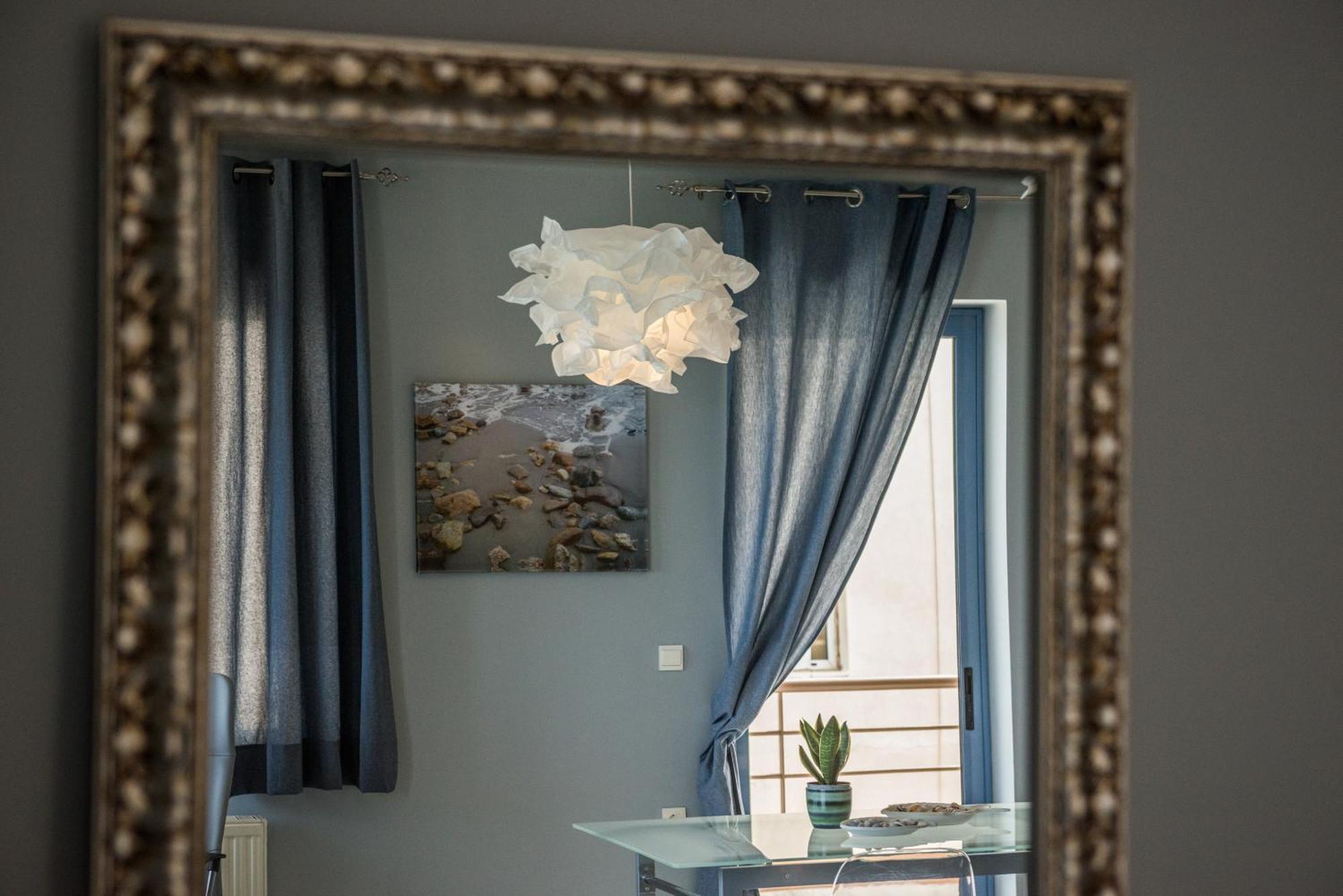 Nais Apartments & Studios Chania  Cameră foto