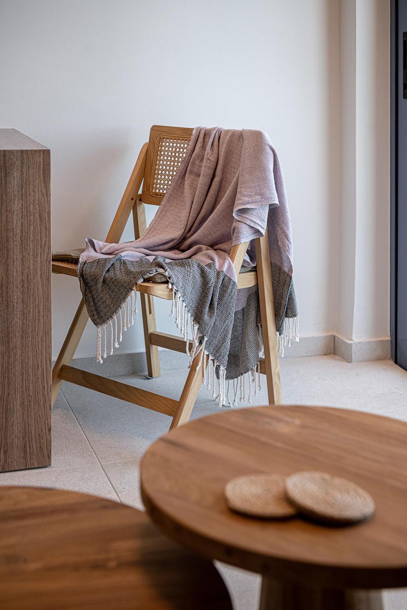 Nais Apartments & Studios Chania  Cameră foto