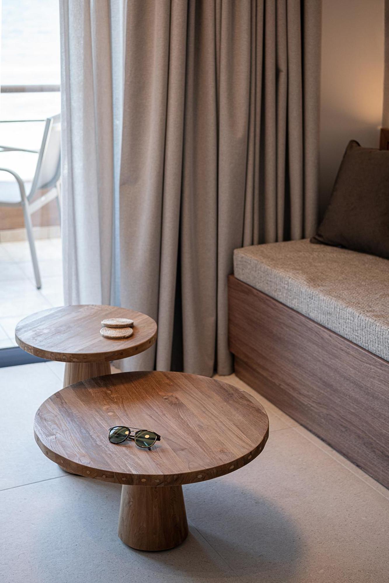 Nais Apartments & Studios Chania  Cameră foto