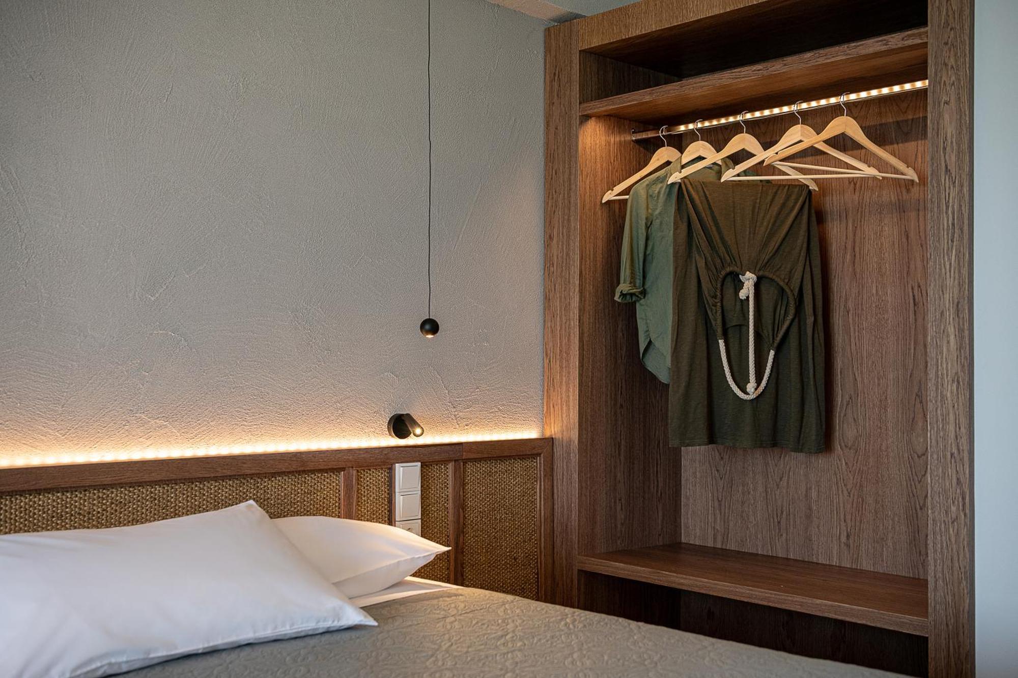 Nais Apartments & Studios Chania  Cameră foto